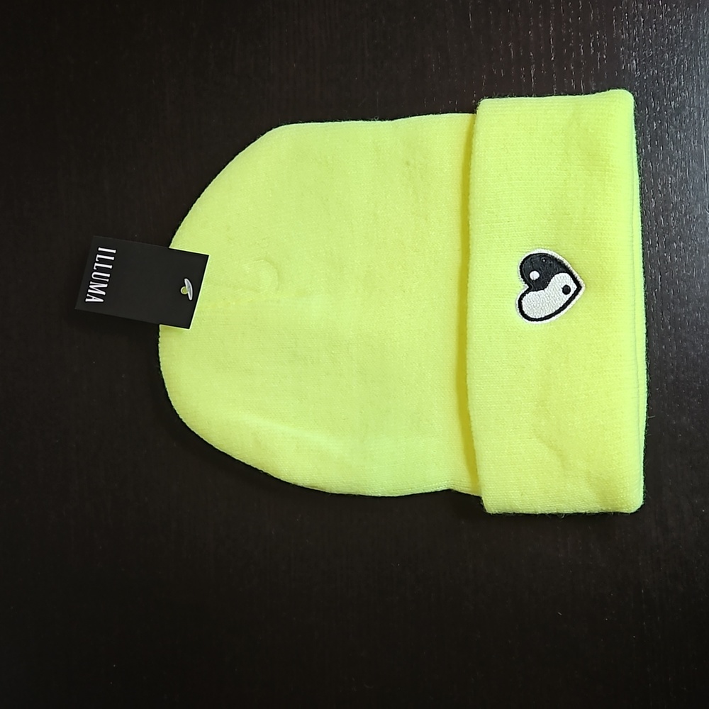 Illuma beanie